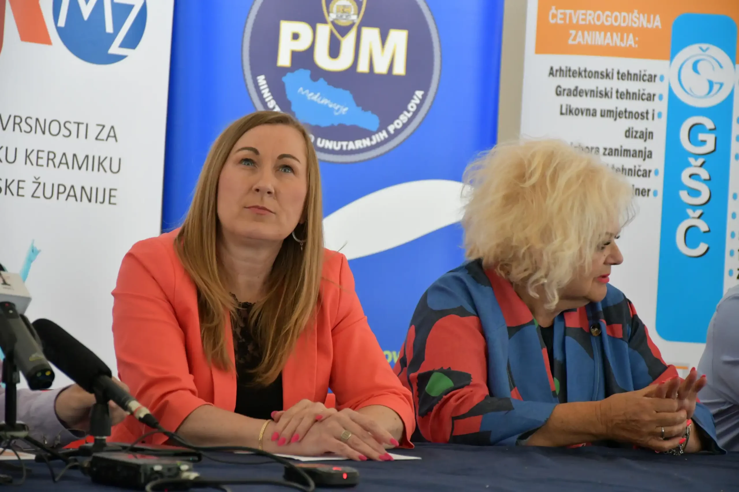 Nives Kolarić Strah, Bosiljka Vinković – Kukolić (2) Nives Kolarić Strah, Bosiljka Vinković – Kukolić (2)