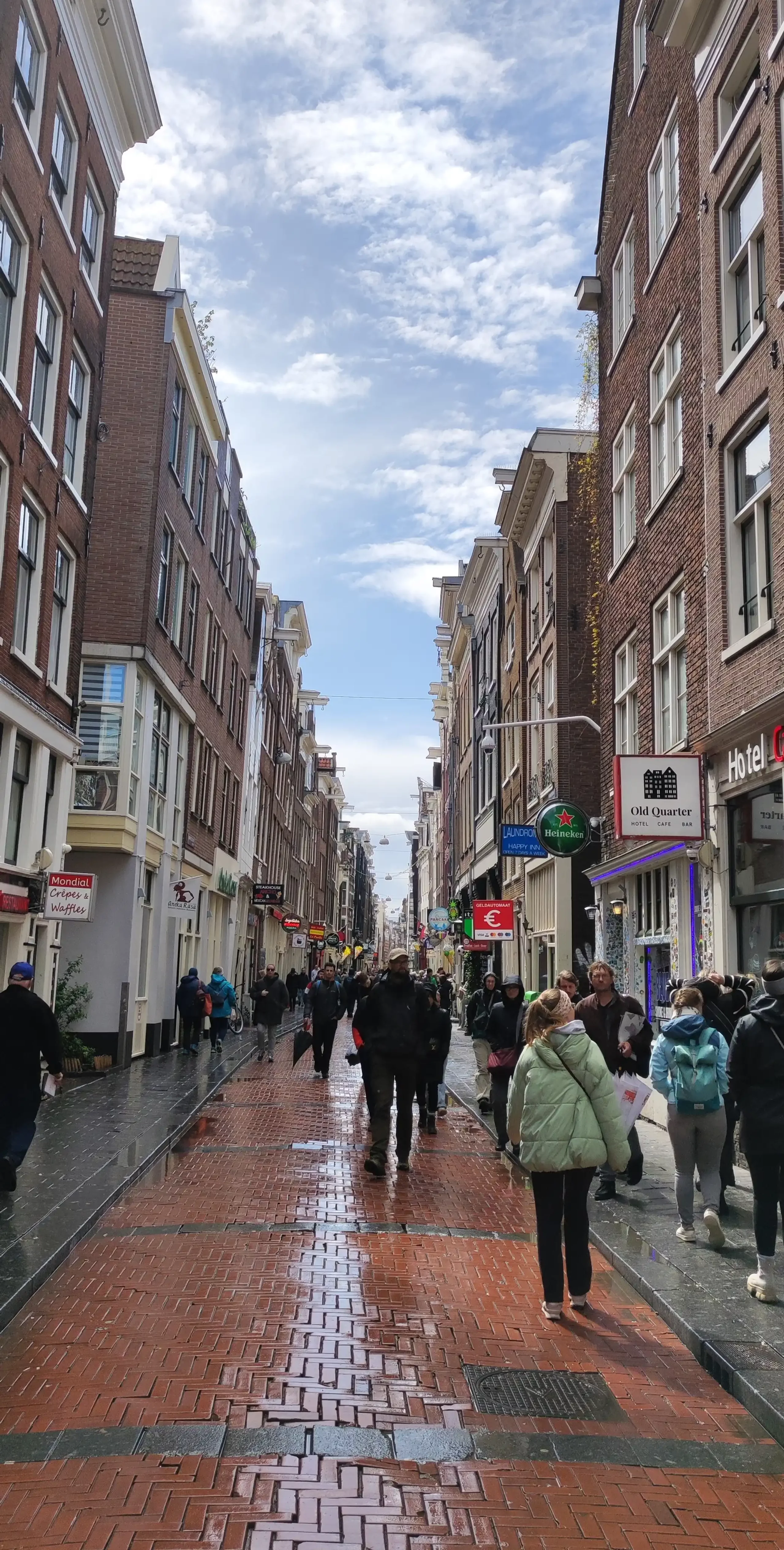 Nizozemska i Belgija (1) Nizozemska i Belgija (1)