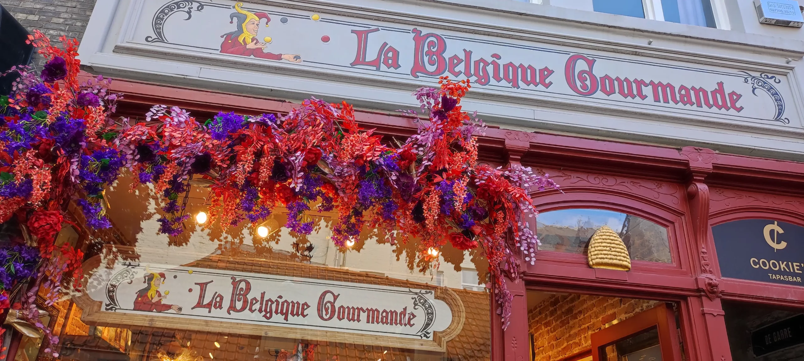 Nizozemska i Belgija (108) Nizozemska i Belgija (108)