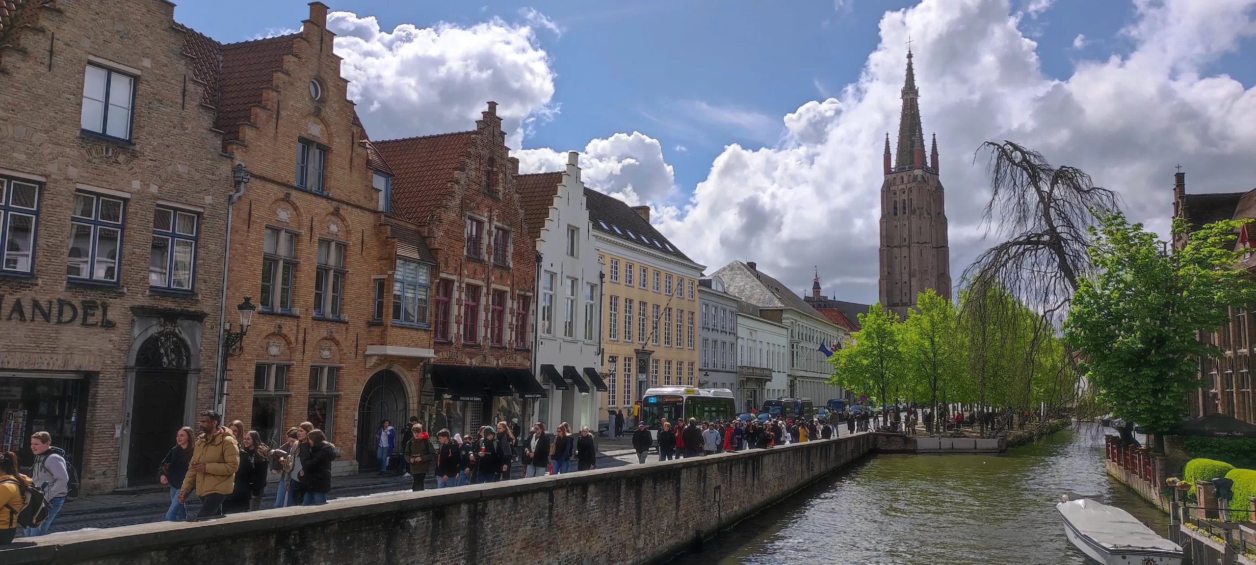 Nizozemska i Belgija (109) Nizozemska i Belgija (109)