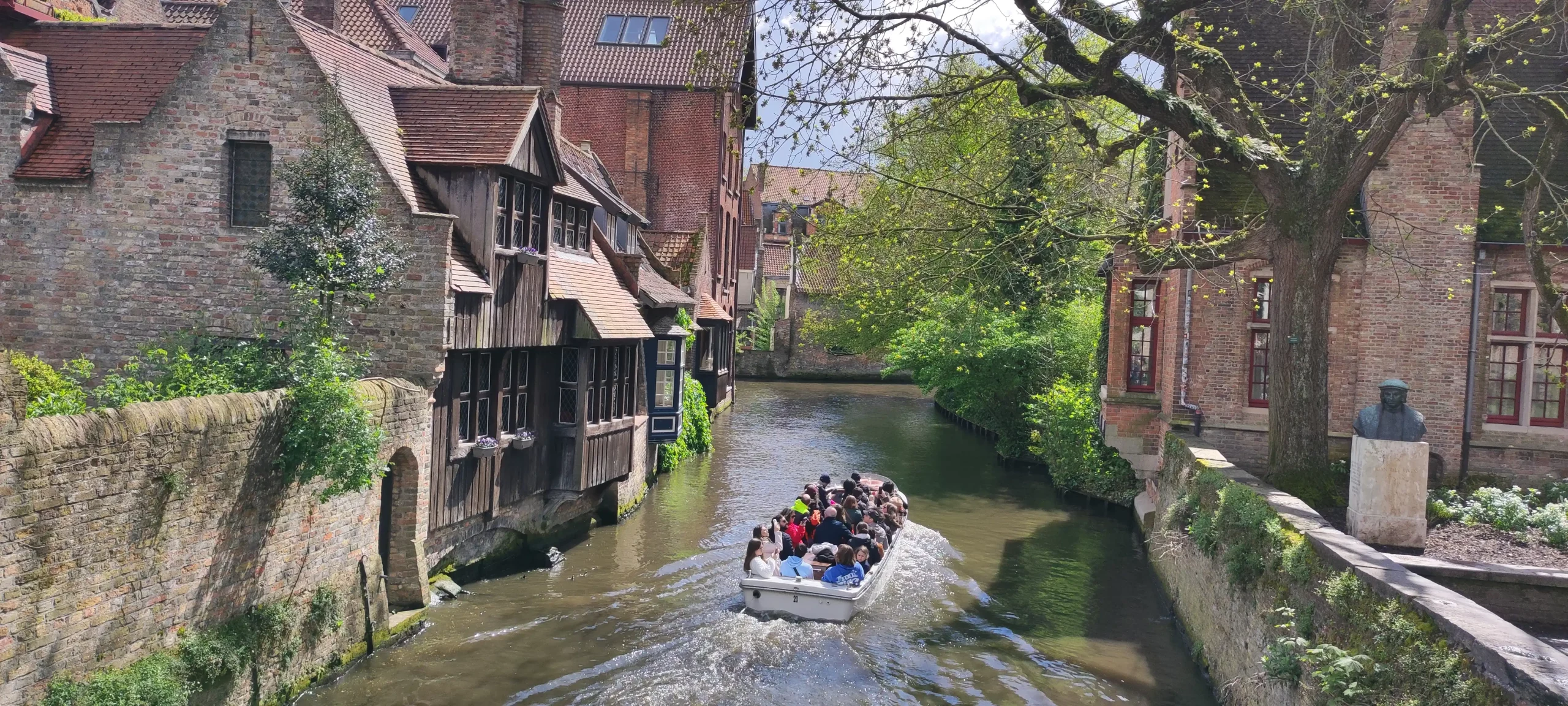 Nizozemska i Belgija (113) Nizozemska i Belgija (113)