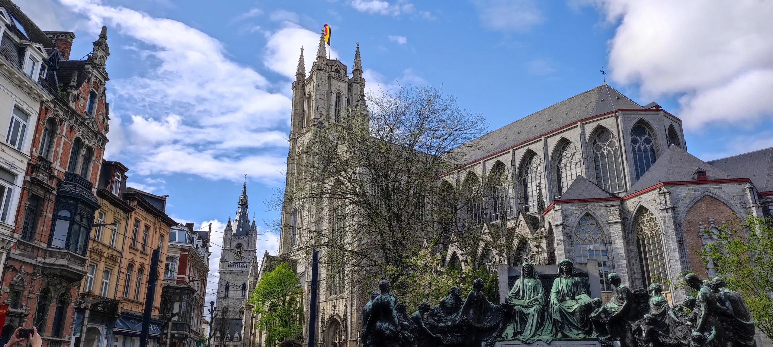 Nizozemska i Belgija (126) Nizozemska i Belgija (126)