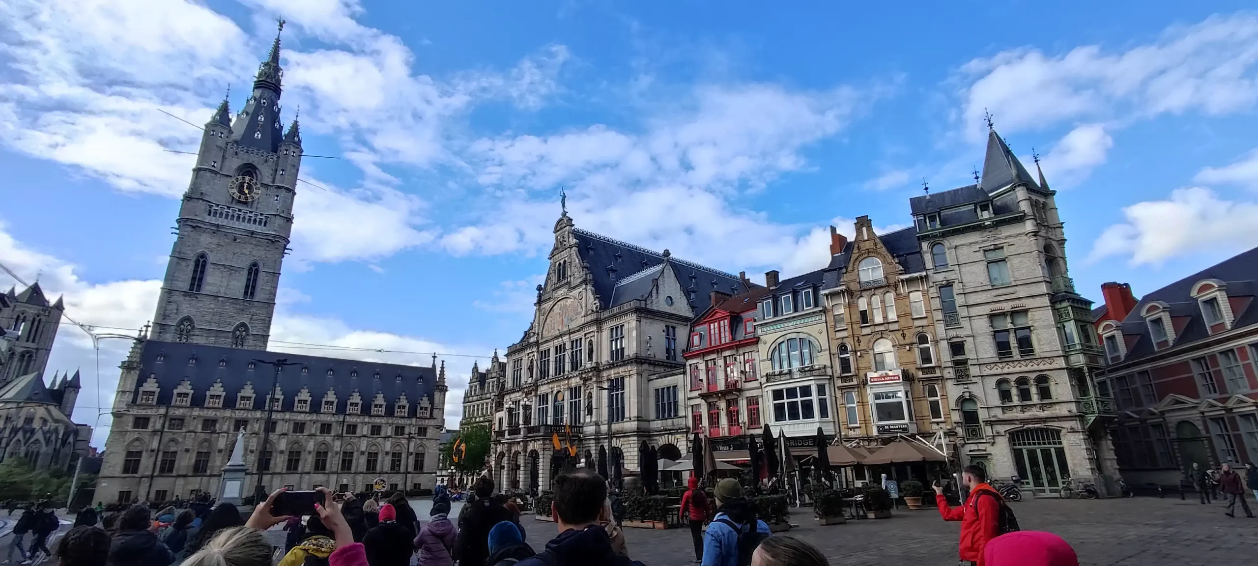 Nizozemska i Belgija (127) Nizozemska i Belgija (127)