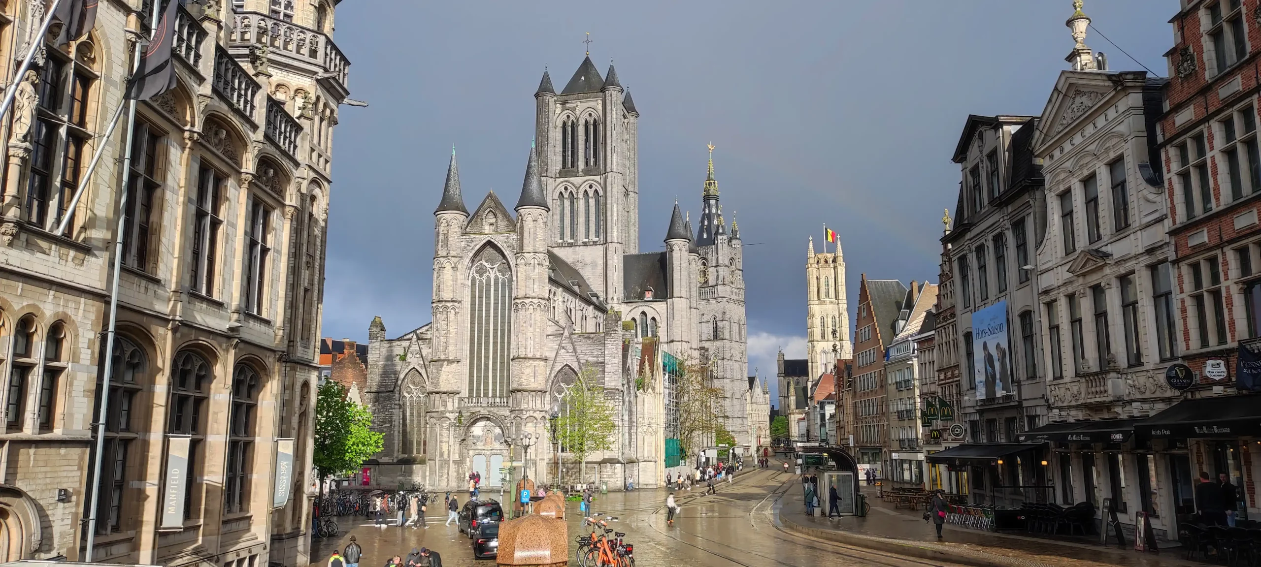 Nizozemska i Belgija (138) Nizozemska i Belgija (138)