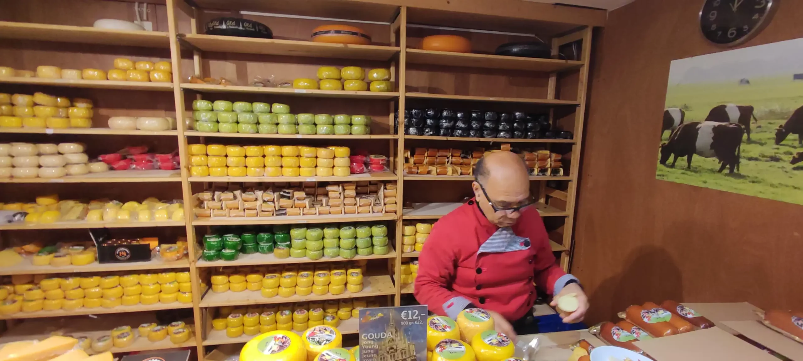 Nizozemska i Belgija (151) Nizozemska i Belgija (151)