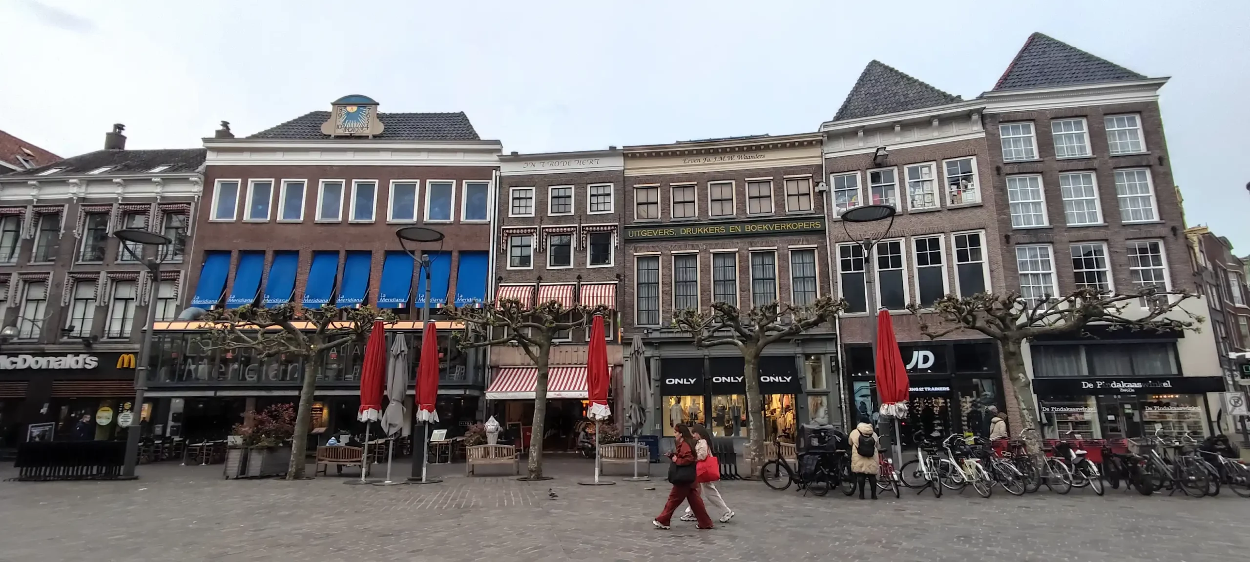 Nizozemska i Belgija (181) Nizozemska i Belgija (181)