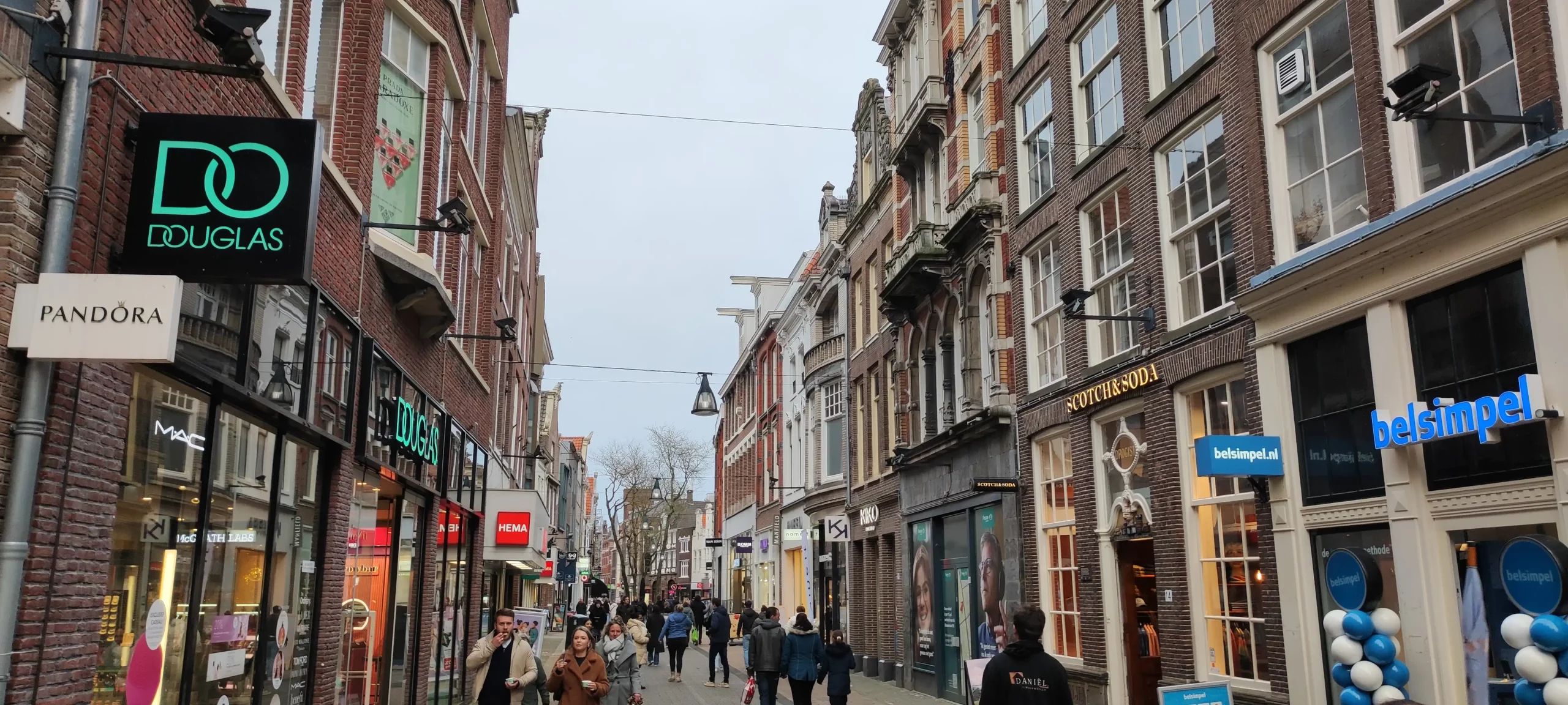 Nizozemska i Belgija (184) Nizozemska i Belgija (184)