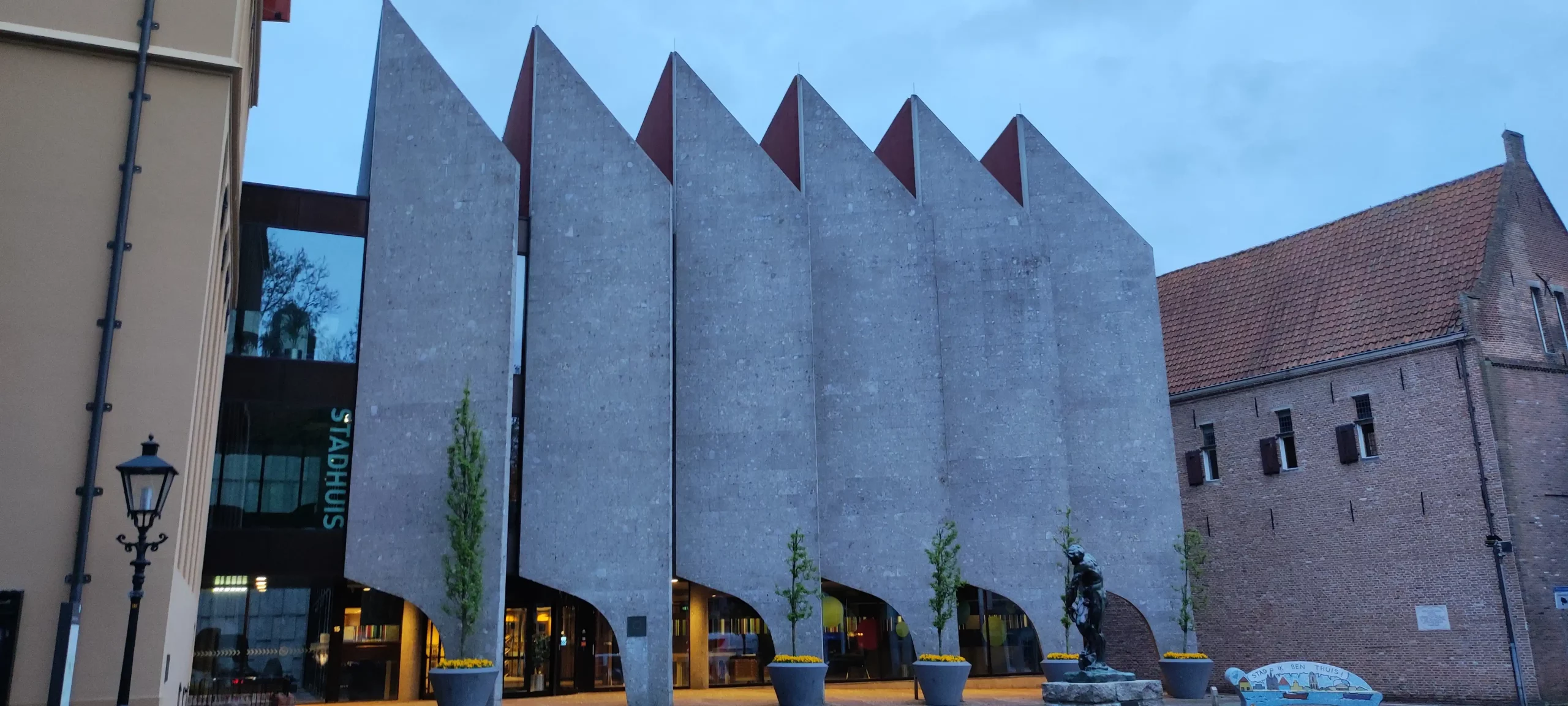 Nizozemska i Belgija (189) Nizozemska i Belgija (189)