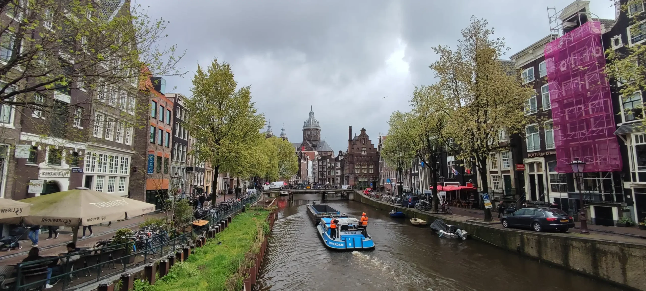 Nizozemska i Belgija (194) Nizozemska i Belgija (194)