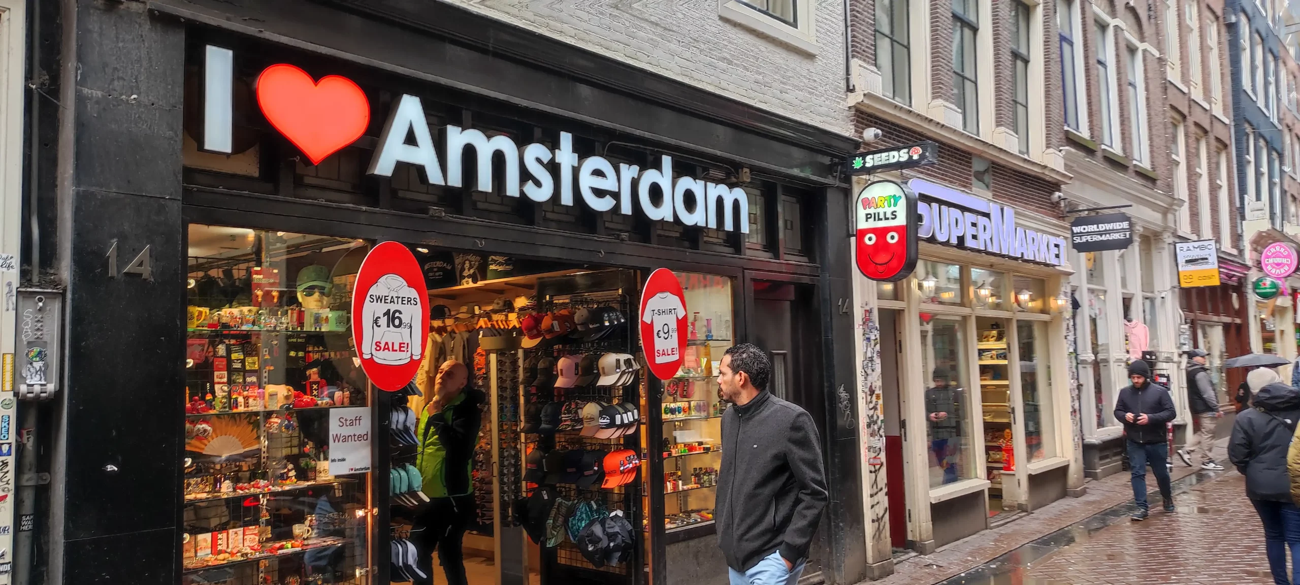 Nizozemska i Belgija (195) Nizozemska i Belgija (195)