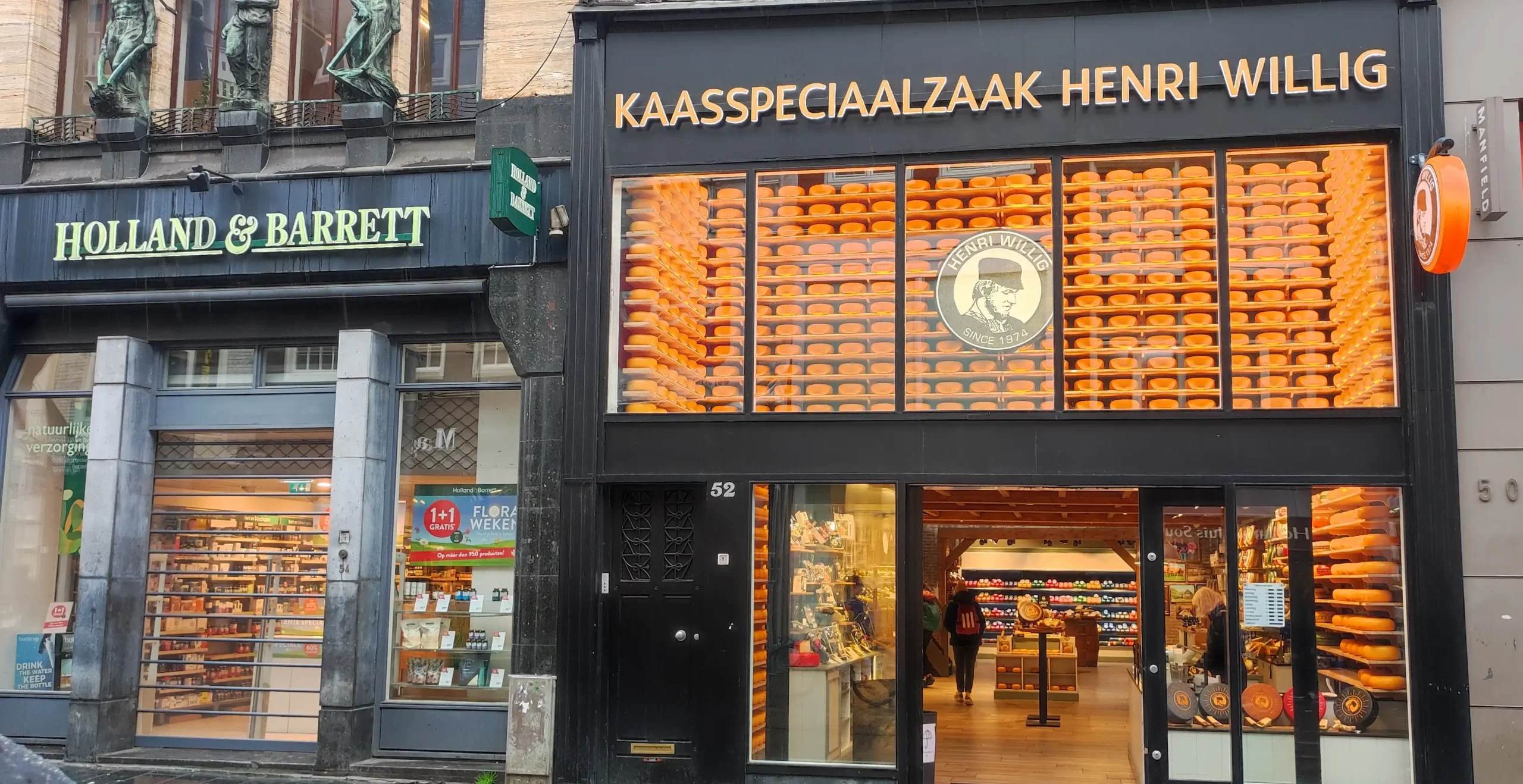 Nizozemska i Belgija (24) Nizozemska i Belgija (24)