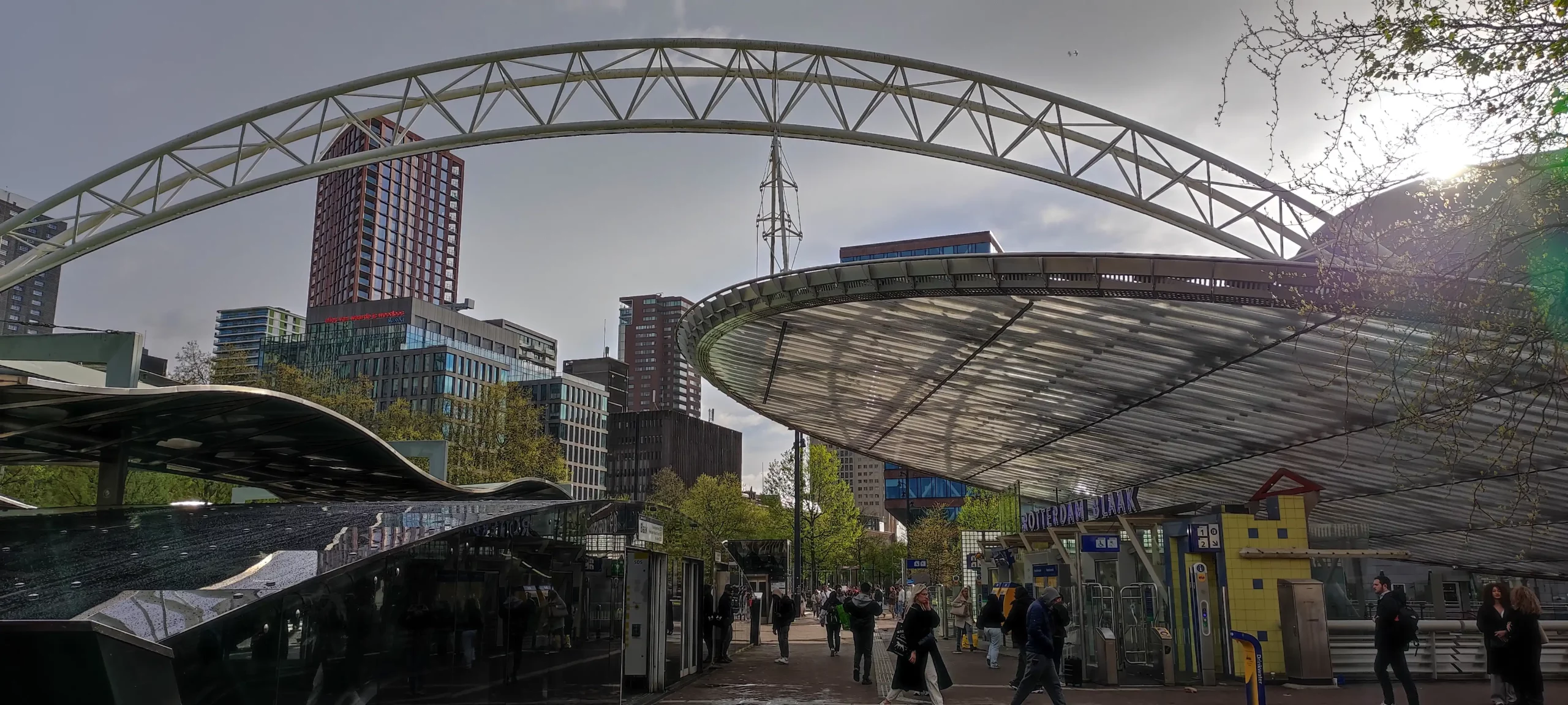 Nizozemska i Belgija (77) Nizozemska i Belgija (77)