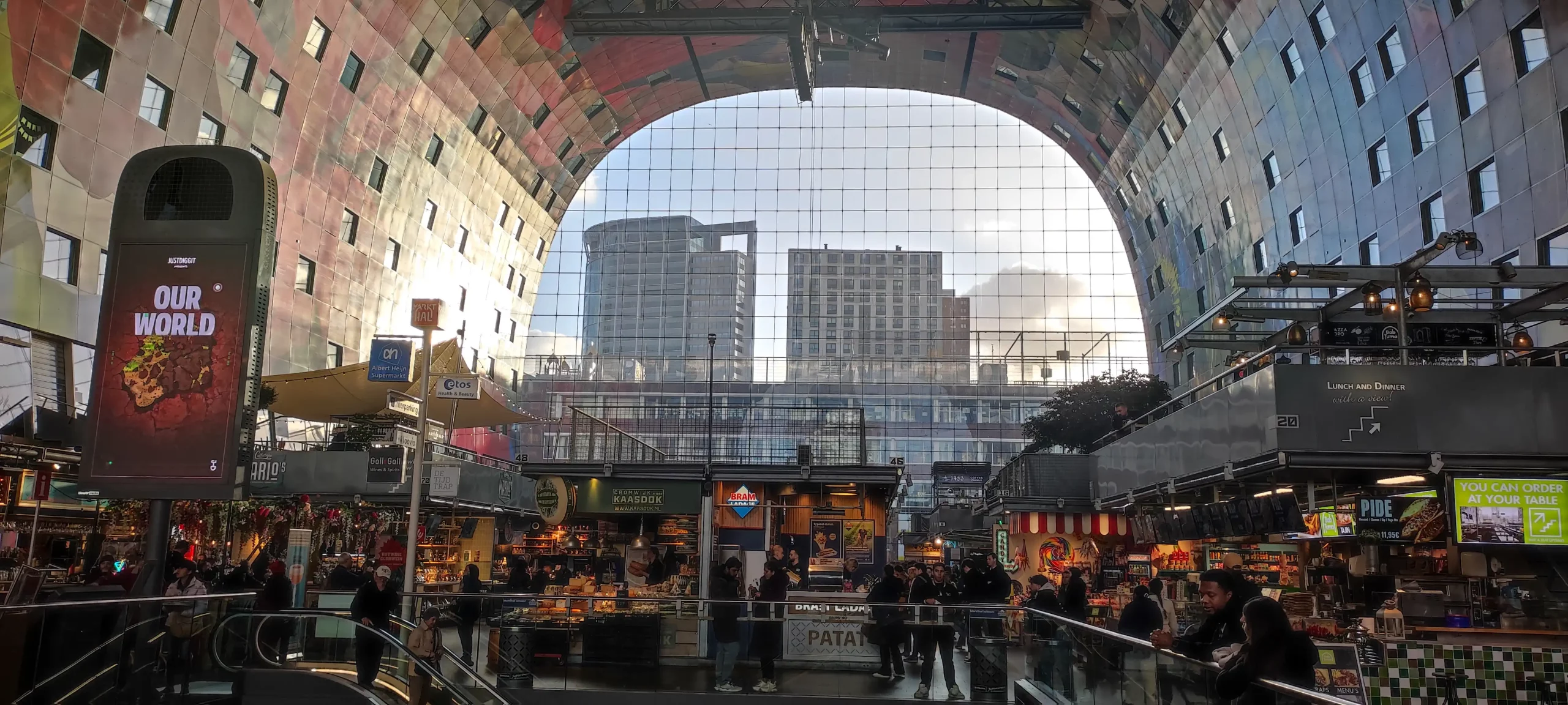 Nizozemska i Belgija (83) Nizozemska i Belgija (83)