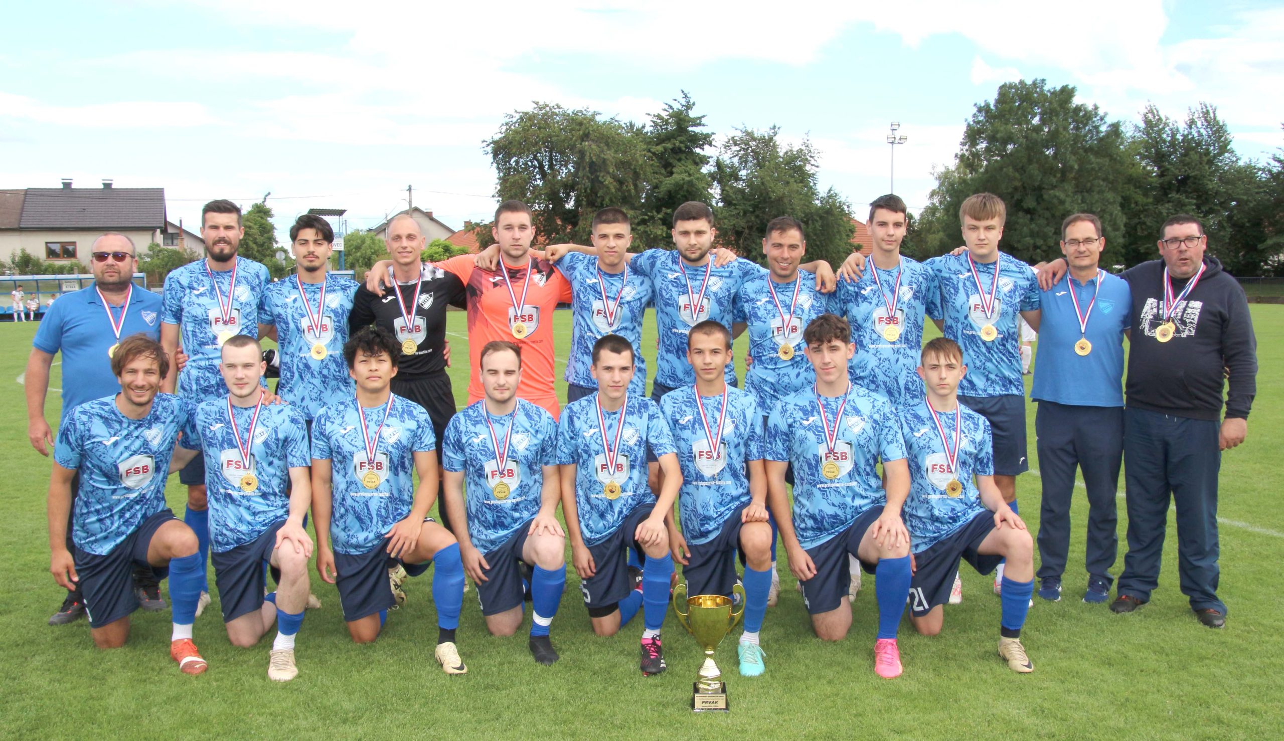 Nk Sloga Čakovec (11) Nk Sloga Čakovec (11)