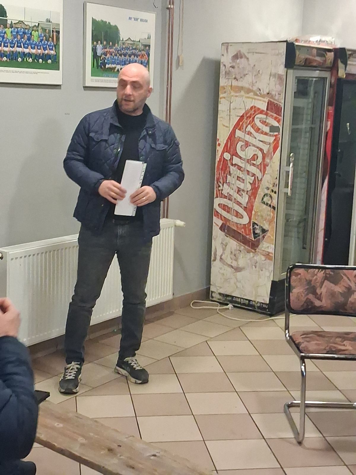 Nk bsk izborna skupština (4) Nk bsk izborna skupština (4)