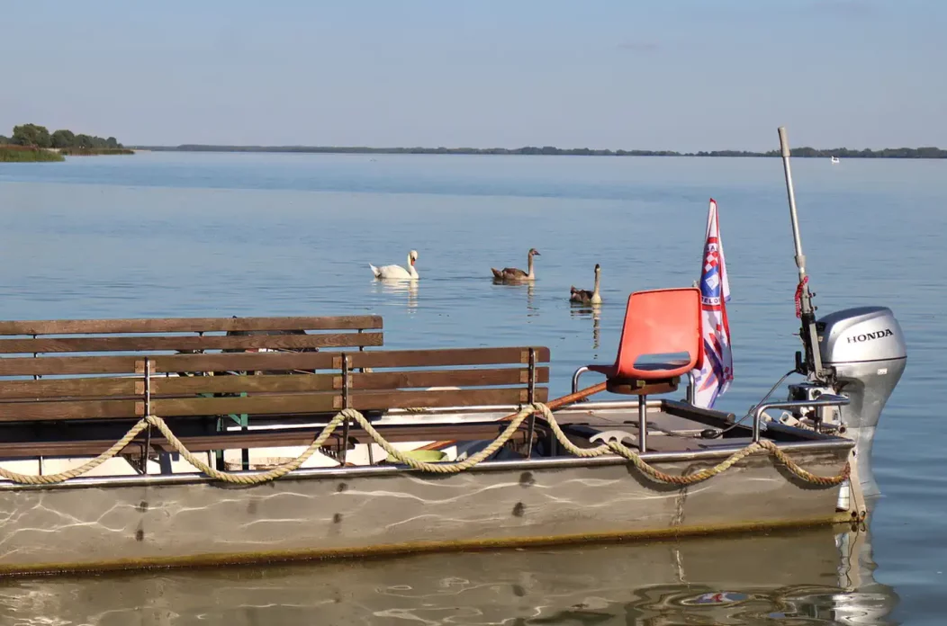 Nautički klub Labud Nautički klub Labud