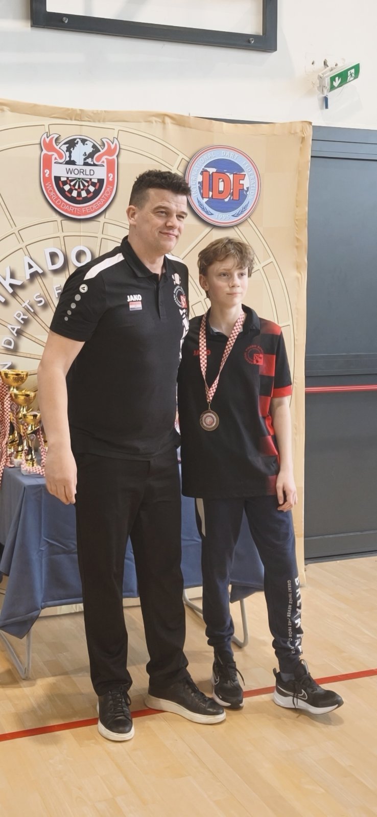 Noa Kukovec Donji Zemunik (1) Noa Kukovec Donji Zemunik (1)