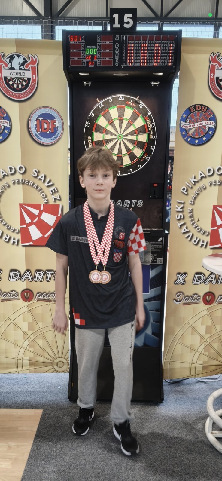 Noa Kukovec Donji Zemunik (2) Noa Kukovec Donji Zemunik (2)