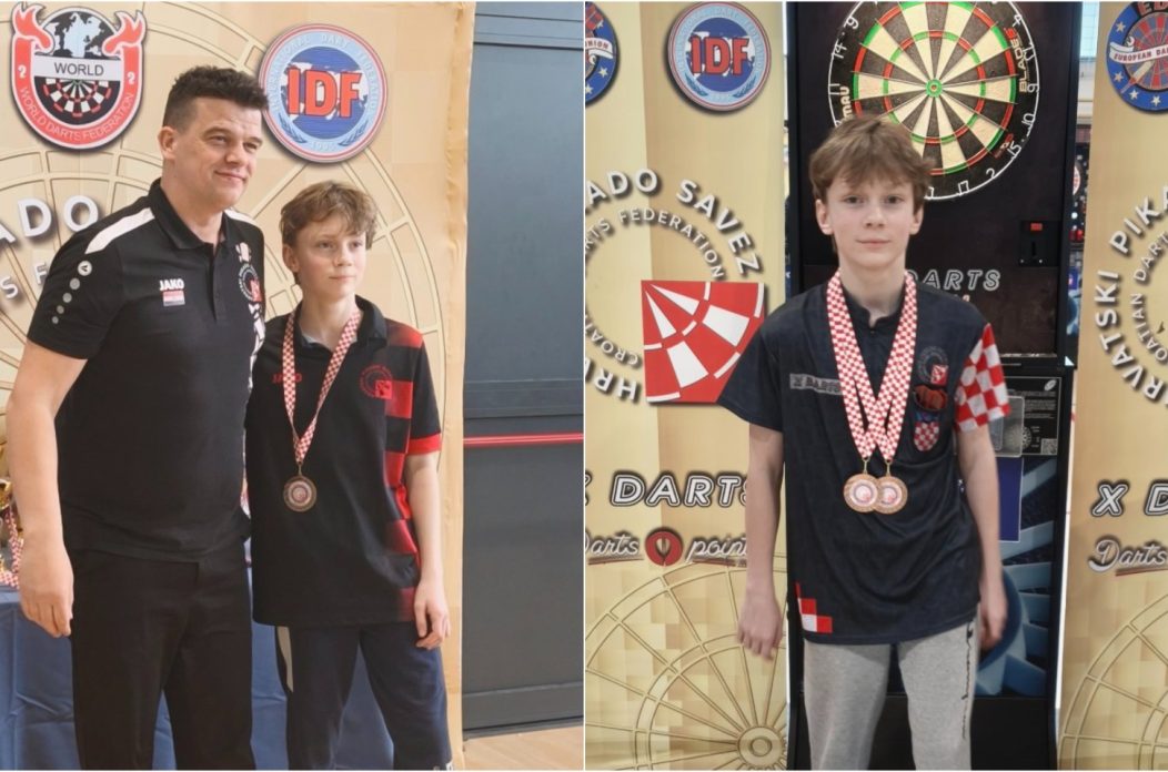 Noa Kukovec Donji Zemunik naslovna Noa Kukovec Donji Zemunik naslovna