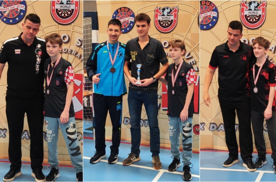 Noa Kukovec naslovna masters turnir u brdovcu