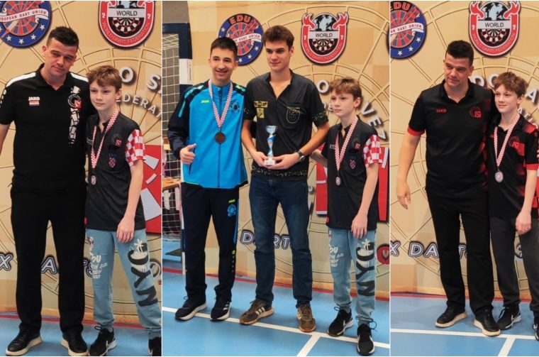 Noa Kukovec naslovna masters turnir u brdovcu