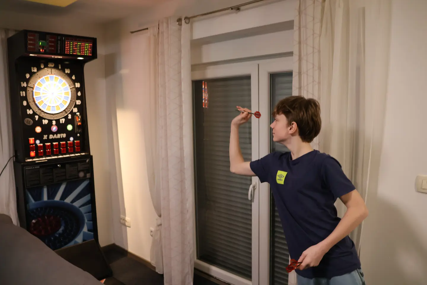 Noa Kukovec, pikado, Vratišinec (15) Noa Kukovec, pikado, Vratišinec (15)