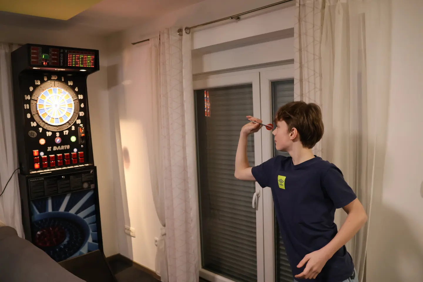 Noa Kukovec, pikado, Vratišinec (16) Noa Kukovec, pikado, Vratišinec (16)