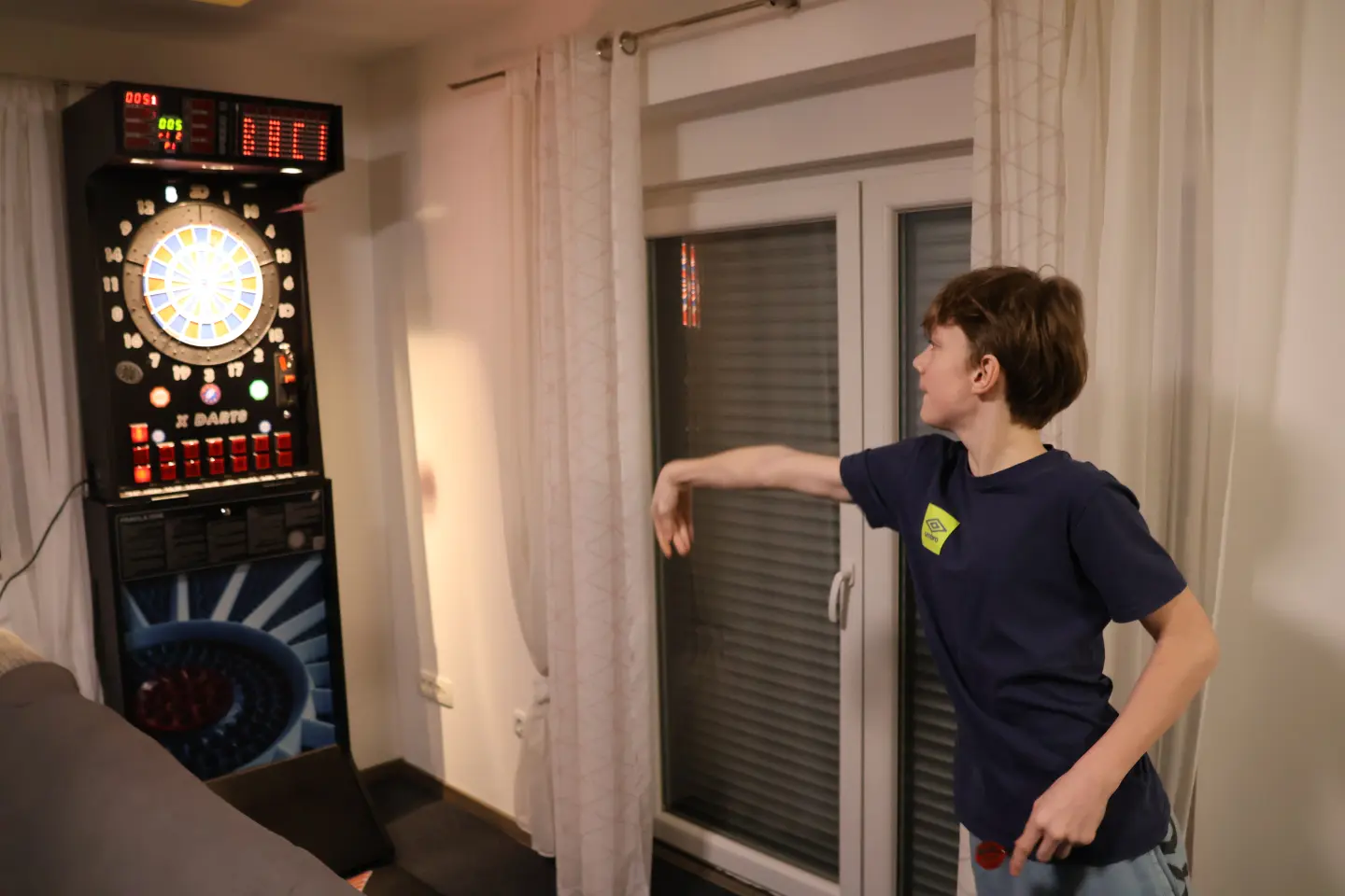 Noa Kukovec, pikado, Vratišinec (18) Noa Kukovec, pikado, Vratišinec (18)