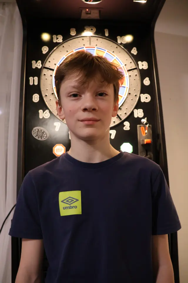 Noa Kukovec, pikado, Vratišinec (23) Noa Kukovec, pikado, Vratišinec (23)