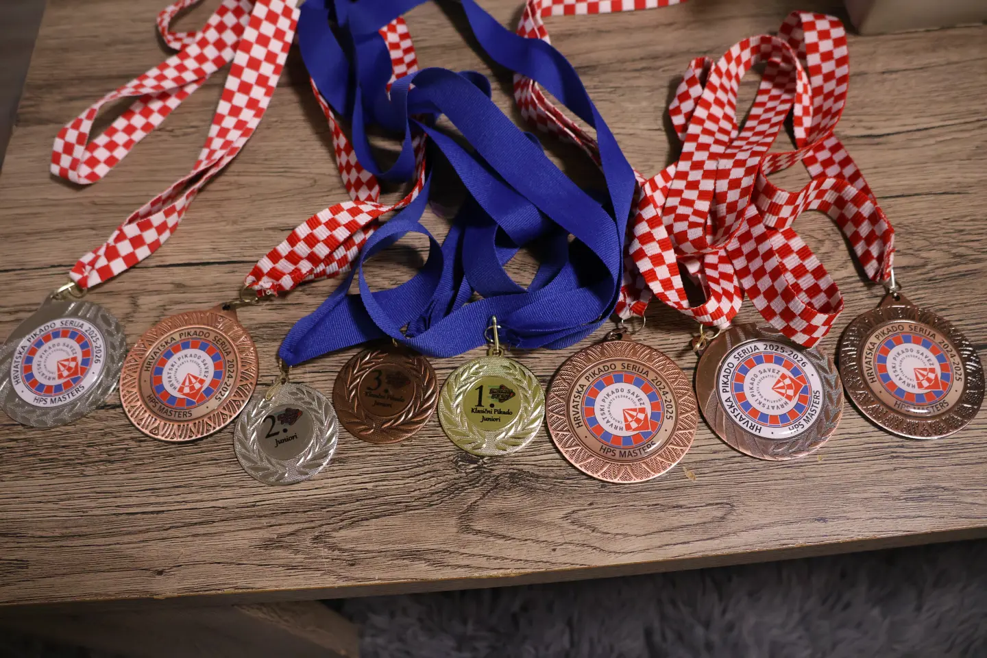 Noa Kukovec, pikado, Vratišinec (4) Noa Kukovec, pikado, Vratišinec (4)