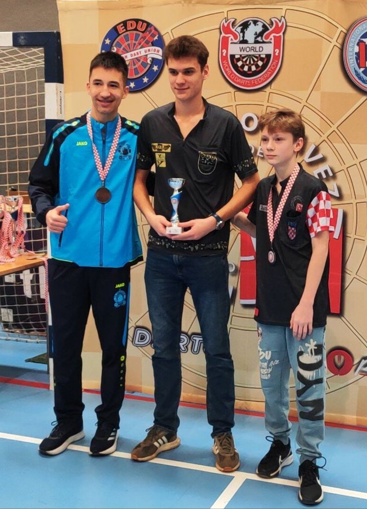 Noa kukovec natjecanje 3