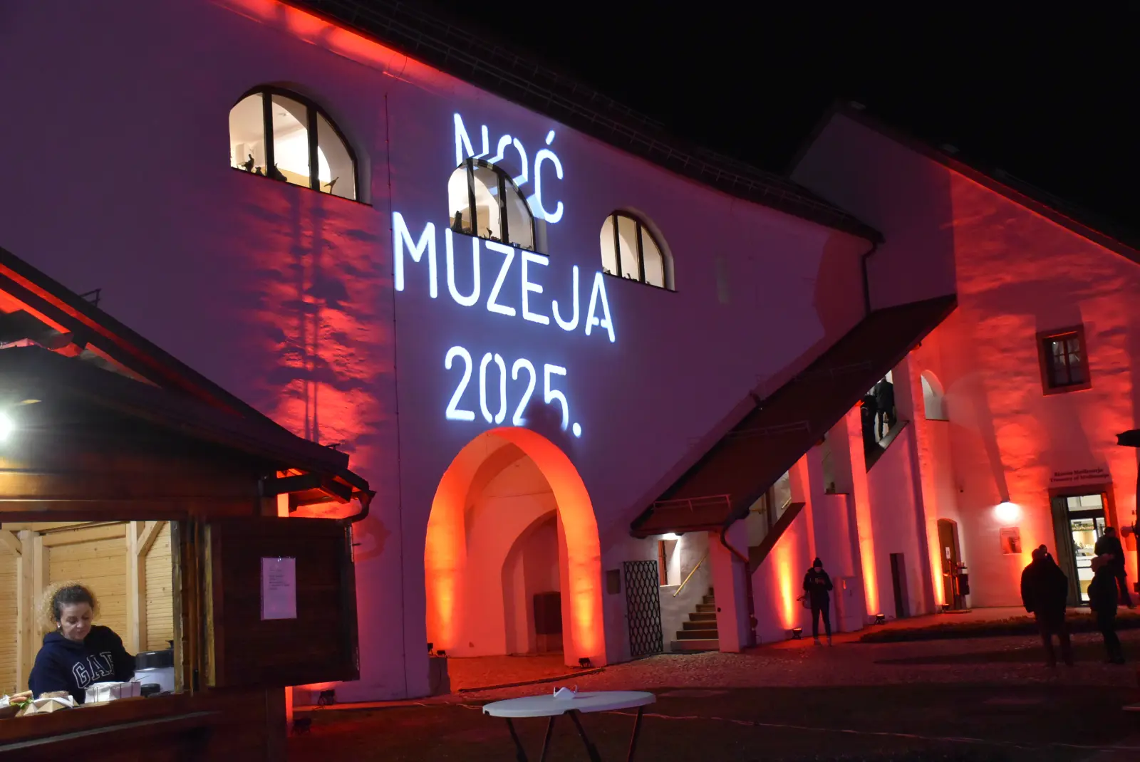 Noć muzeja 2025., Čakovec, Muzej Međimurja (69)