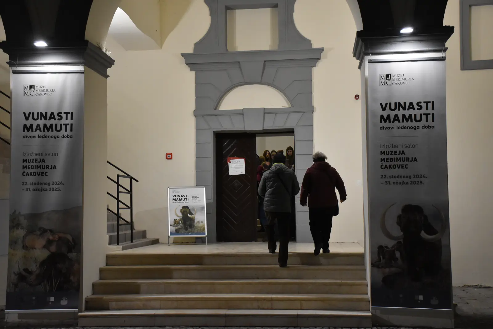 Noć muzeja 2025., Čakovec, Muzej Međimurja (71)