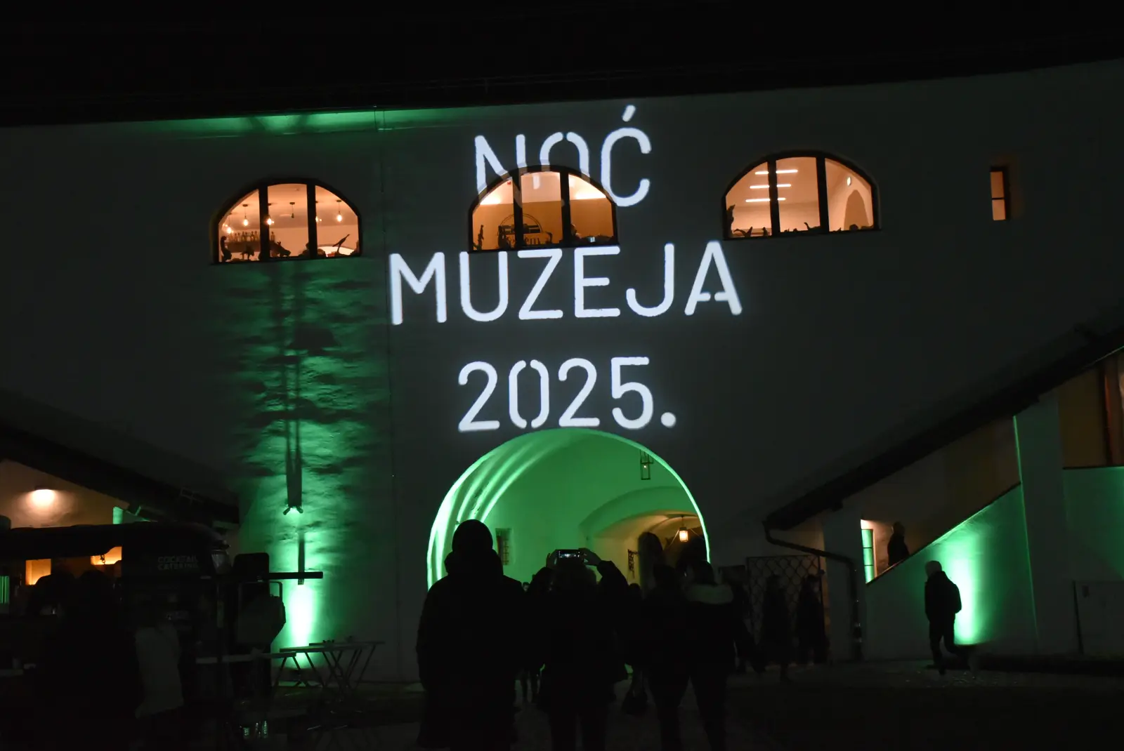Noć muzeja 2025., Čakovec, Muzej Međimurja (80)