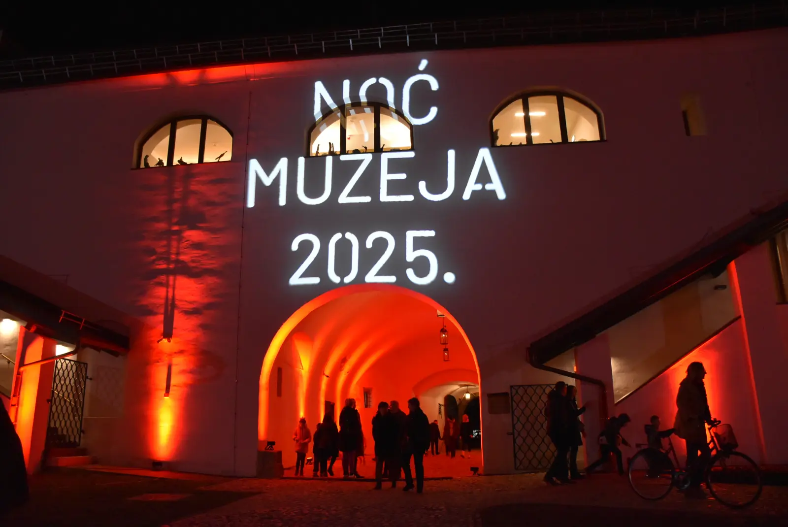 Noć muzeja 2025., Čakovec, Muzej Međimurja (84)