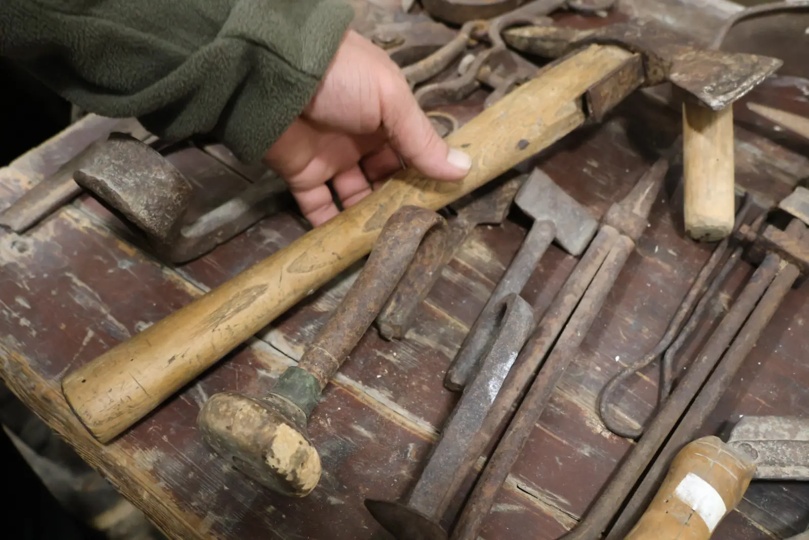 Noć muzeja 2026 Sveta Marija (36)