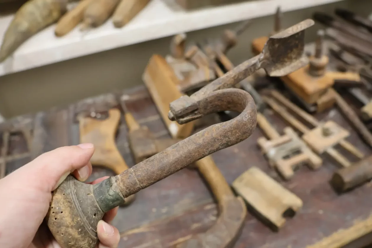 Noć muzeja 2026 Sveta Marija (37)