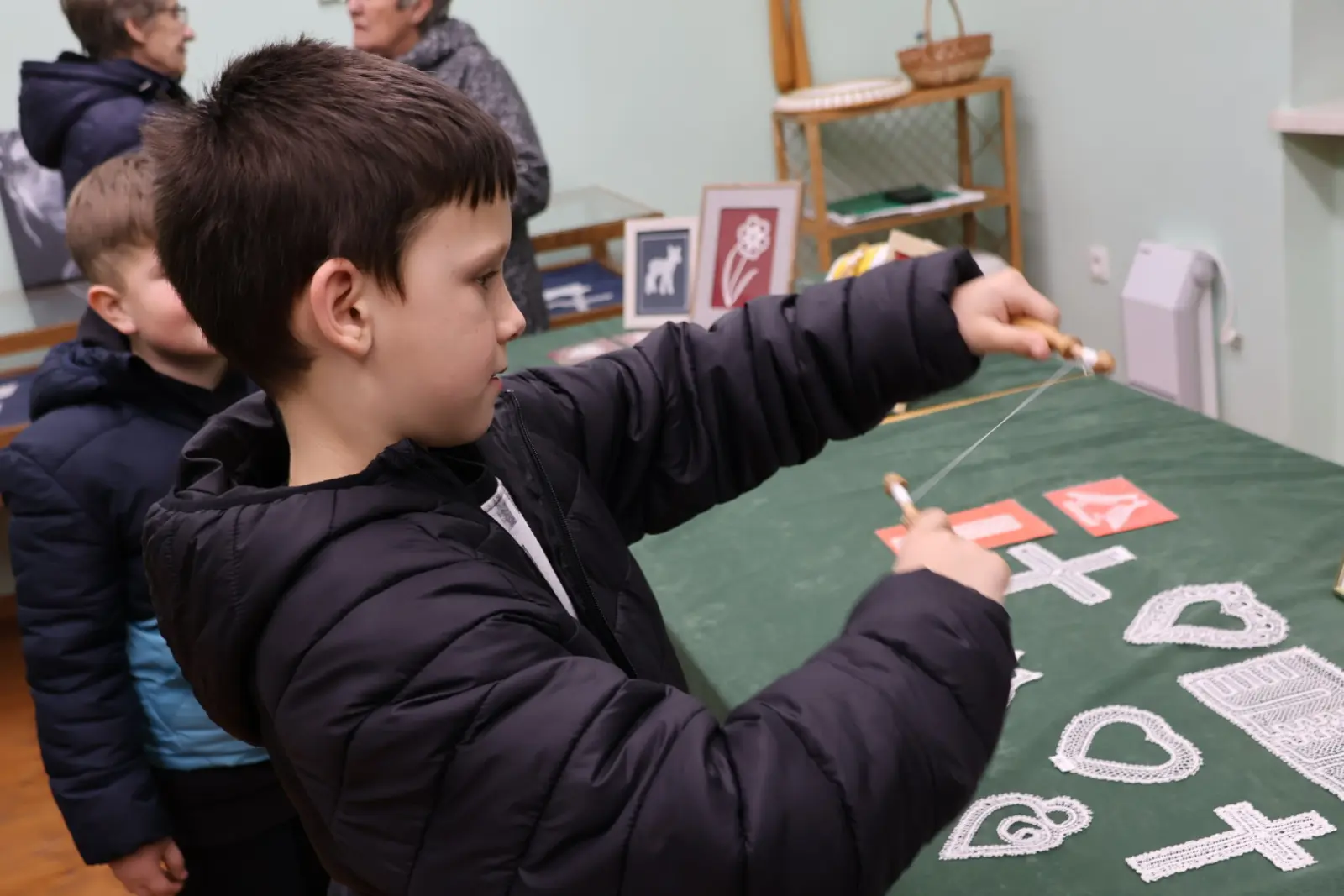 Noć muzeja 2026 Sveta Marija (60)