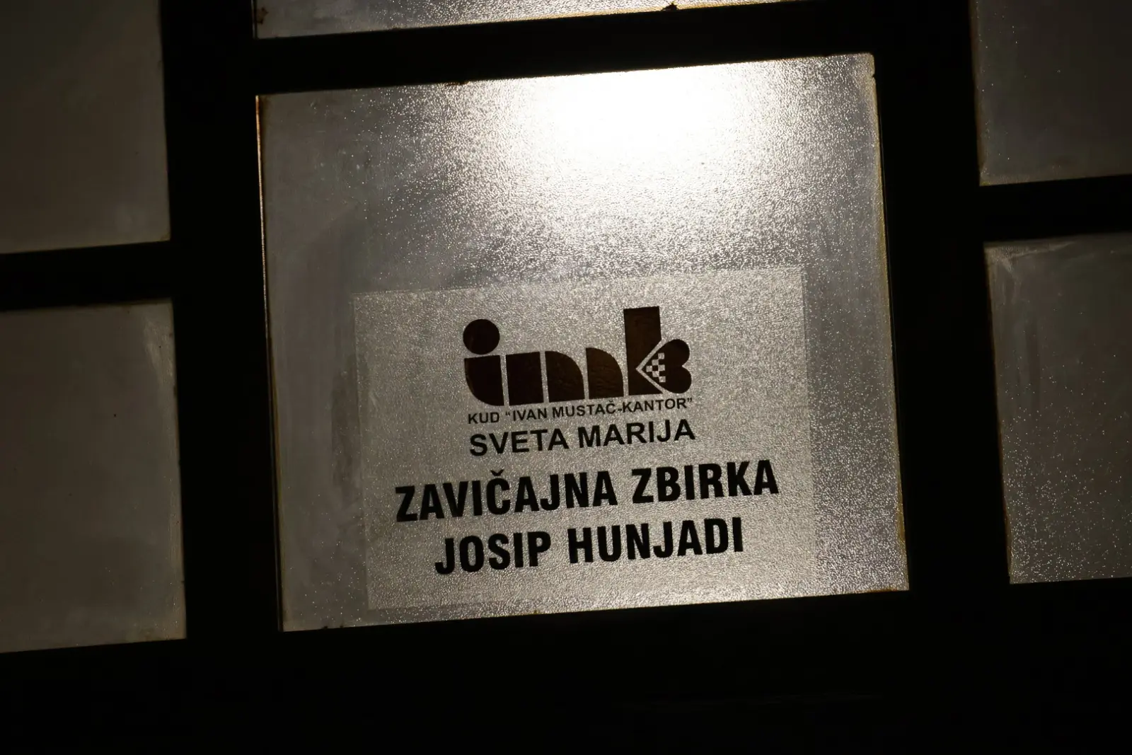 Noć muzeja 2026 Sveta Marija (62)