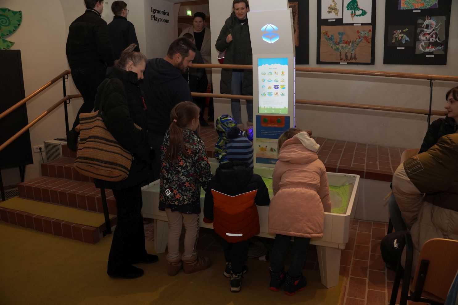 Noć muzeja Muzej Međimurja Čakovec (1) Noć muzeja Muzej Međimurja Čakovec (1)