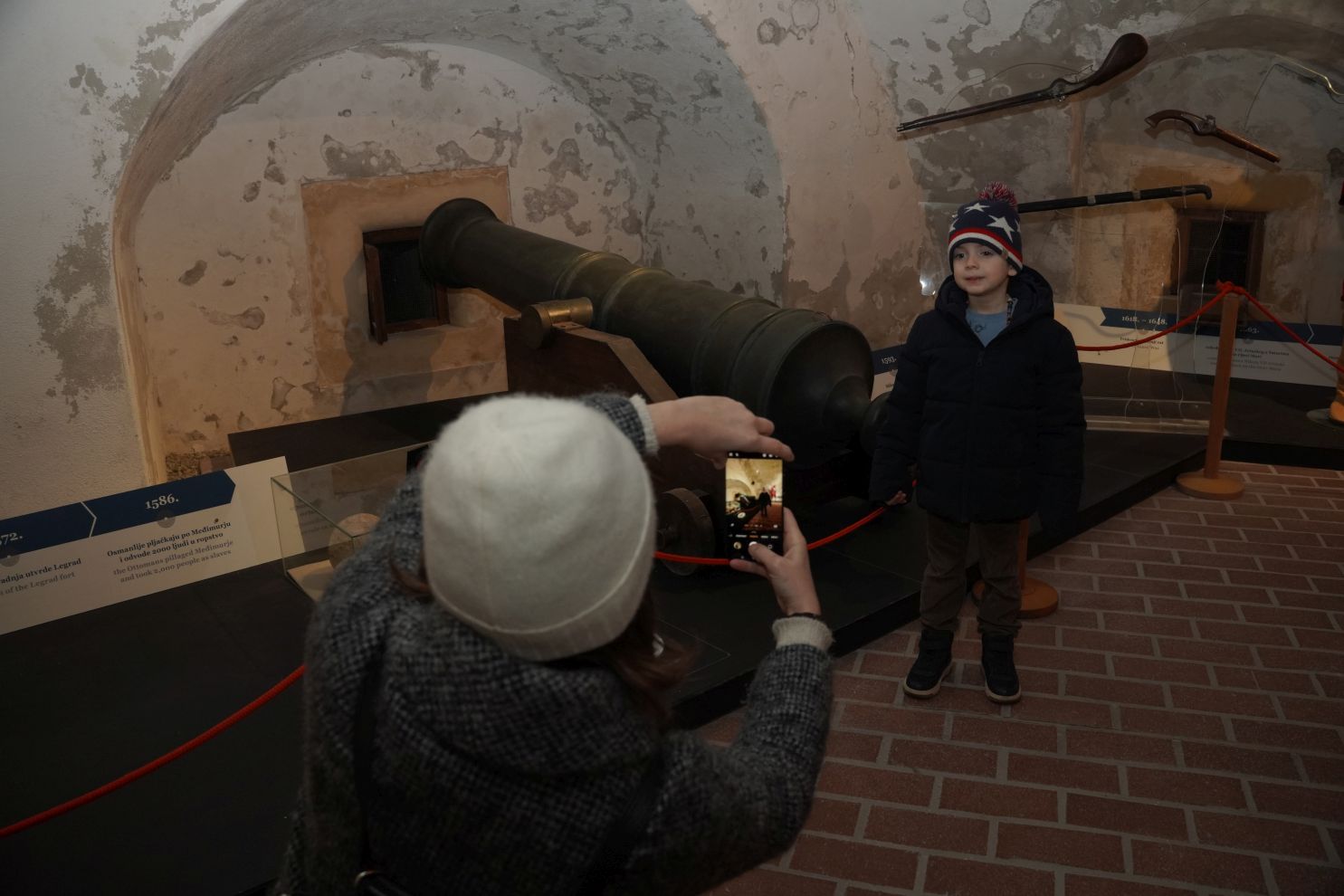 Noć muzeja Muzej Međimurja Čakovec (10) Noć muzeja Muzej Međimurja Čakovec (10)