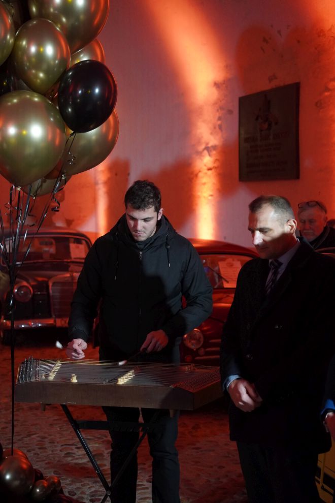 Noć muzeja Muzej Međimurja Čakovec (101) Noć muzeja Muzej Međimurja Čakovec (101)