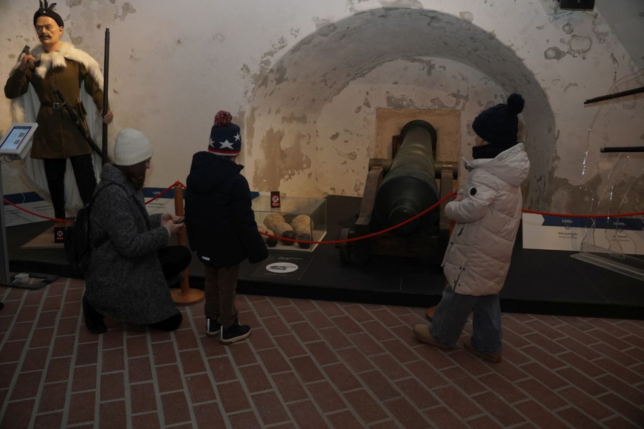 Noć muzeja Muzej Međimurja Čakovec (11)