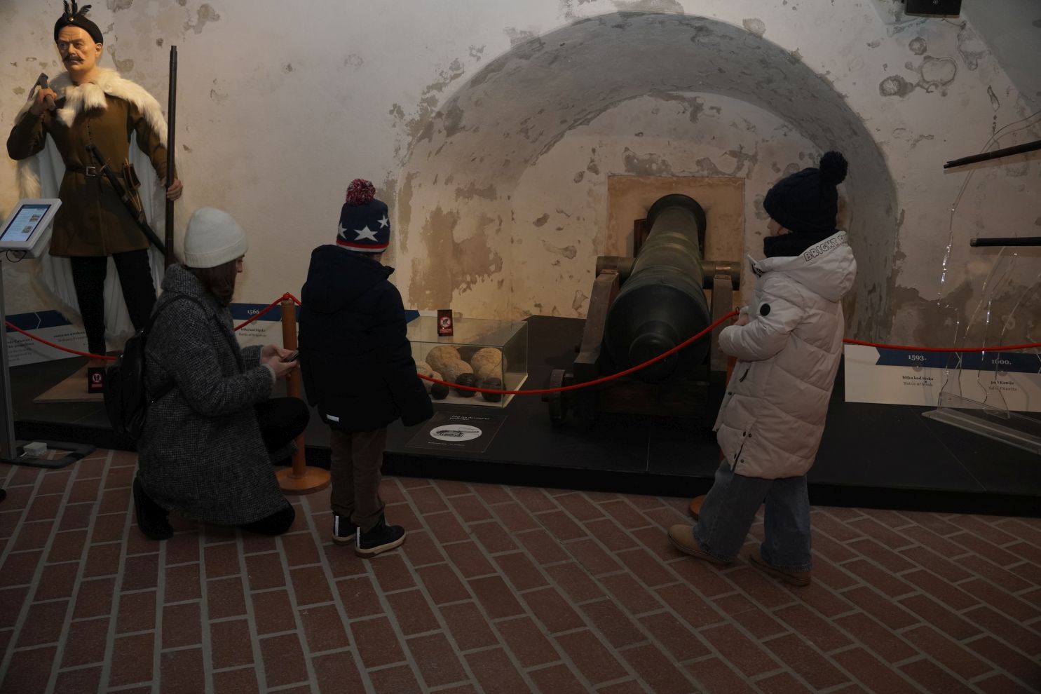 Noć muzeja Muzej Međimurja Čakovec (11) Noć muzeja Muzej Međimurja Čakovec (11)