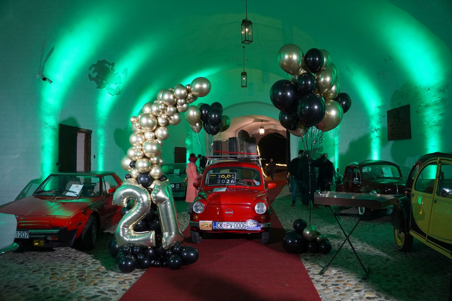 Noć muzeja Muzej Međimurja Čakovec (110) Noć muzeja Muzej Međimurja Čakovec (110)