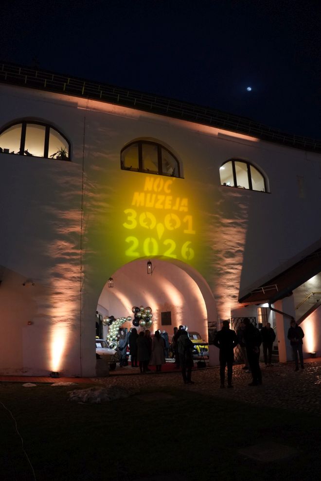 Noć muzeja Muzej Međimurja Čakovec (111) Noć muzeja Muzej Međimurja Čakovec (111)