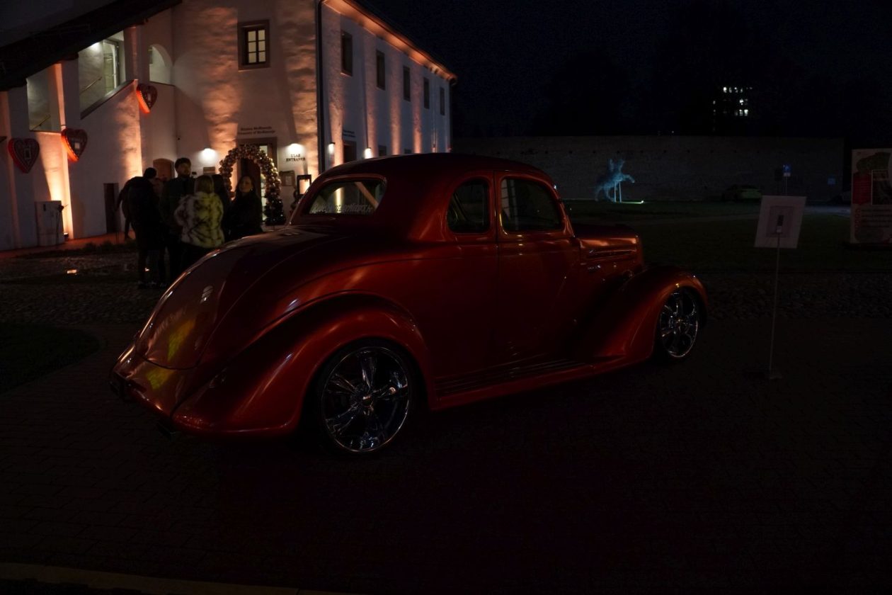 Noć muzeja Muzej Međimurja Čakovec (112)