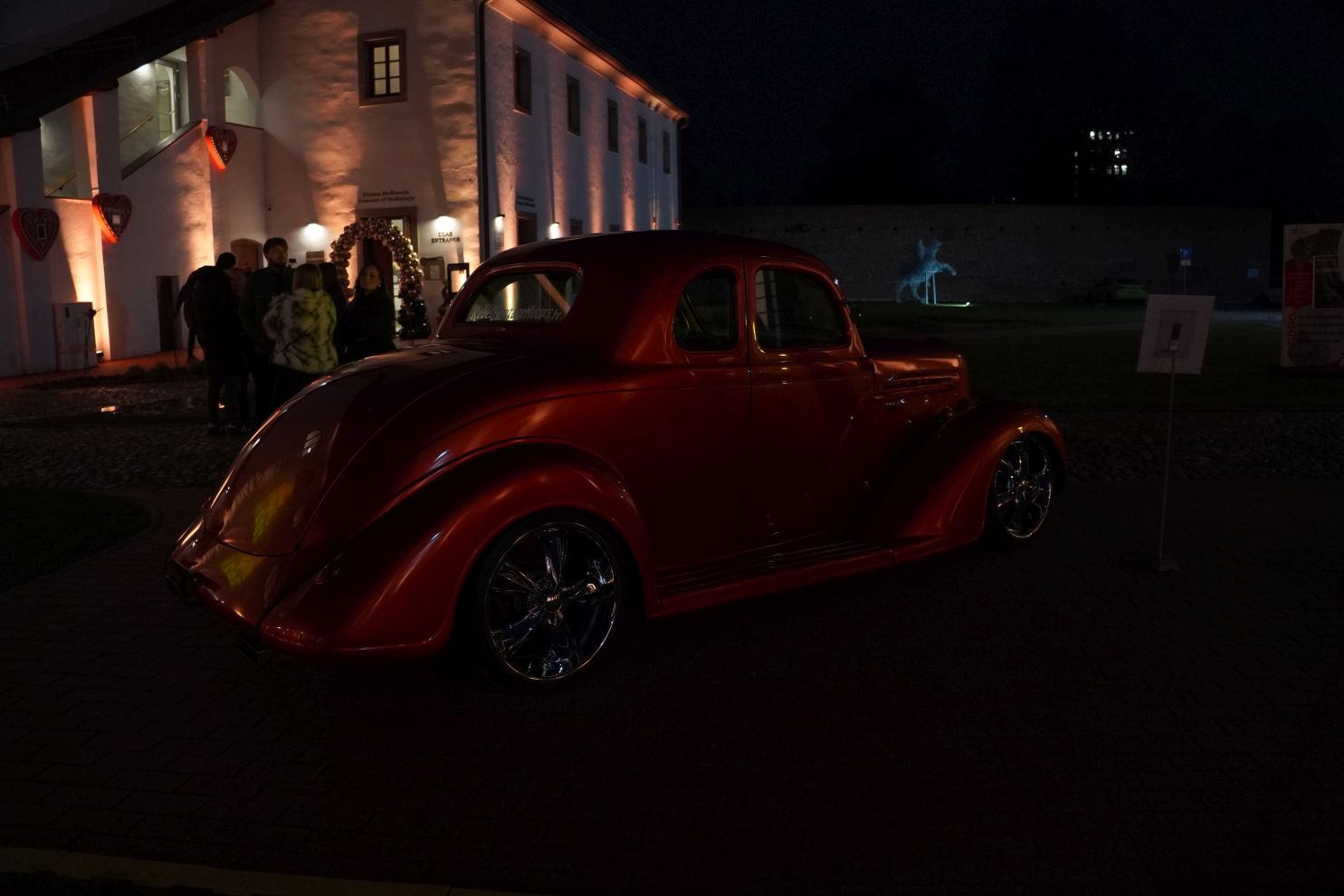 Noć muzeja Muzej Međimurja Čakovec (112) Noć muzeja Muzej Međimurja Čakovec (112)