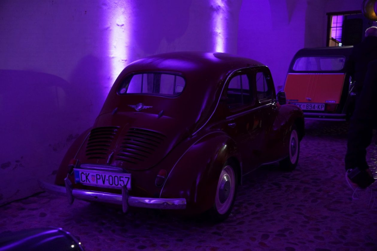 Noć muzeja Muzej Međimurja Čakovec (117)