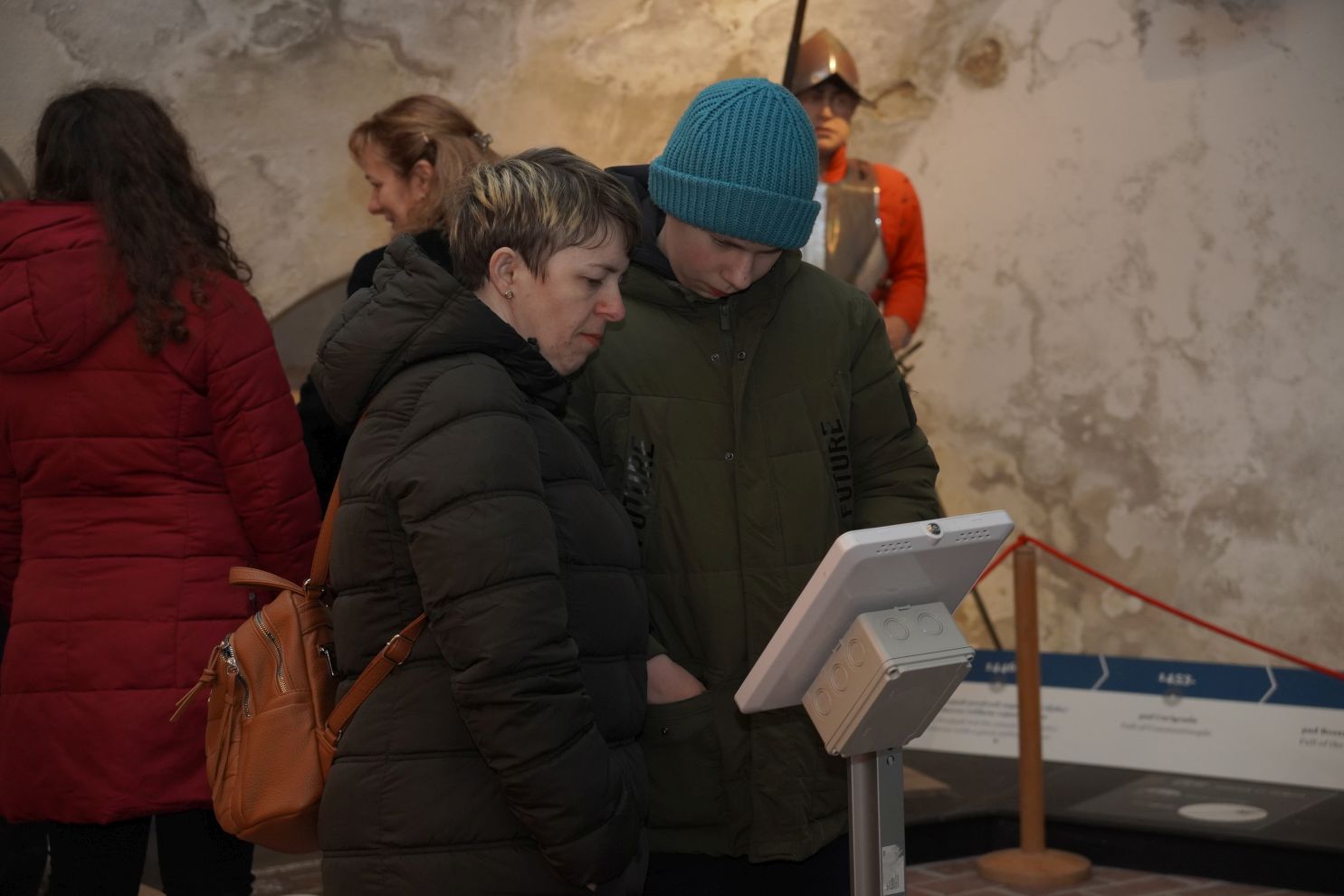 Noć muzeja Muzej Međimurja Čakovec (12) Noć muzeja Muzej Međimurja Čakovec (12)